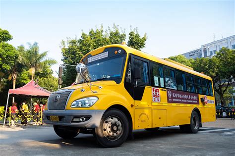 764 bus route|Private NanShan Senior High School to Longhua District.